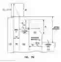 Fig. 14 - Floating gate structures