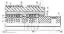 Fig. 01 - Nonvolatile semiconductor memory device with memory cell array region and dummy cell region
