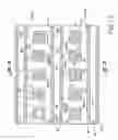 Fig. 08 - Vertical MOSFET transistor, in particular operating as a selector in nonvolatile memory devices