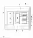 Fig. 04 - Semiconductor layout structure for ESD protection circuits