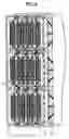 Fig. 04 - Electrostatic protection device for semiconductor circuit