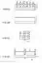 Fig. 06 - Semiconductor device with a structure suitable for miniaturization
