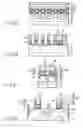 Fig. 10 - Semiconductor device with a structure suitable for miniaturization