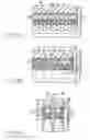 Fig. 14 - Semiconductor device with a structure suitable for miniaturization