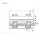 Fig. 04 - Semiconductor device having laminated electronic conductor on bit line