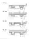Fig. 05 - Semiconductor device having laminated electronic conductor on bit line