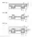Fig. 08 - Semiconductor device having laminated electronic conductor on bit line