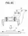 Fig. 05 - Sealing structure for mounting a semiconductor device to a substrate
