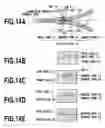 Fig. 15 - Y branch circuit and method for manufacturing the same