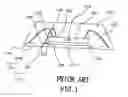 Fig. 02 - Leadless semiconductor package