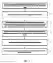 Fig. 02 - Plastic integrated circuit package, leadframe and method for use in making the package