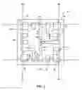 Fig. 03 - Plastic integrated circuit package, leadframe and method for use in making the package