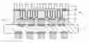 Fig. 01 - Method for forming wafer-level heat spreader structure and package structure thereof