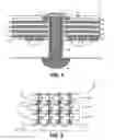 Fig. 02 - Die stacking recessed pad wafer design