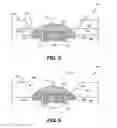 Fig. 04 - Die stacking recessed pad wafer design