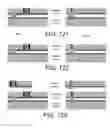Fig. 65 - Electronic chip contact structure