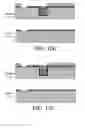 Fig. 67 - Electronic chip contact structure