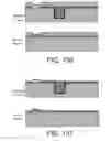 Fig. 69 - Electronic chip contact structure
