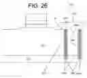 Fig. 16 - Profiled contact