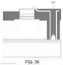 Fig. 26 - Profiled contact