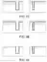 Fig. 57 - Profiled contact