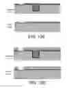 Fig. 68 - Triaxial through-chip connection