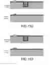 Fig. 70 - Triaxial through-chip connection