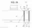 Fig. 15 - Post & penetration interconnection