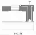 Fig. 26 - Post & penetration interconnection