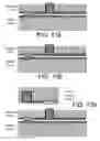 Fig. 72 - Post & penetration interconnection