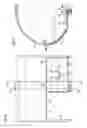 Fig. 06 - Two roll paper web material dispenser