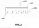 Fig. 03 - Mold, apparatus including mold, pattern transfer apparatus, and pattern forming method