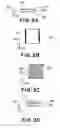 Fig. 04 - Mold, apparatus including mold, pattern transfer apparatus, and pattern forming method