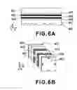 Fig. 07 - Mold, apparatus including mold, pattern transfer apparatus, and pattern forming method