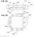 Fig. 08 - Mold, apparatus including mold, pattern transfer apparatus, and pattern forming method