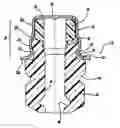 Fig. 01 - High retention strength jounce bumper assembly