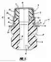Fig. 02 - High retention strength jounce bumper assembly