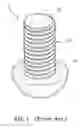Fig. 02 - Threaded pad