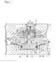 Fig. 07 - Positioning device and clamping system with the device