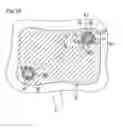Fig. 14 - Positioning device and clamping system with the device