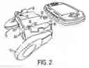 Fig. 03 - Grip accessory device for a portable video game