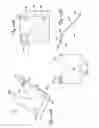 Fig. 11 - Manual dealing shoe with card feed limiter