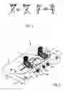 Fig. 02 - Apparatus and method for determining the correct stance for riders of board-type title conveyances