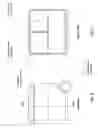 Fig. 06 - Lounge chairs and cooler combination