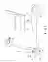Fig. 02 - Structure of a locking device for a fork of a cart for use by elderly and handicapped persons