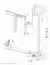 Fig. 04 - Structure of a locking device for a fork of a cart for use by elderly and handicapped persons