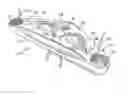 Fig. 01 - Fork tree upper clamp