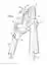 Fig. 04 - Fork tree upper clamp