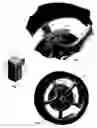 Fig. 02 - Message on rotating wheel