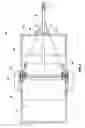 Fig. 07 - Folding trailer